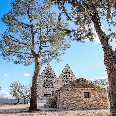 Casale Amendolagine Bed & Breakfast Terlizzi Ngoại thất bức ảnh
