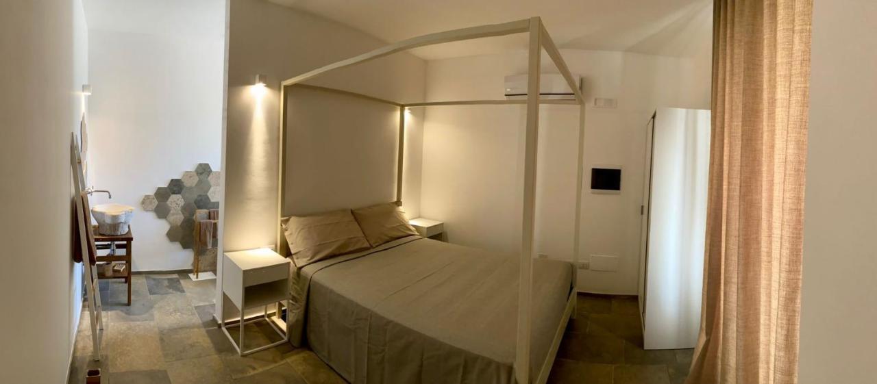 Casale Amendolagine Bed & Breakfast Terlizzi Ngoại thất bức ảnh