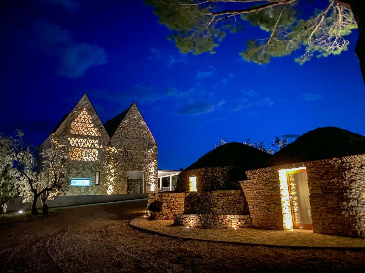 Casale Amendolagine Bed & Breakfast Terlizzi Ngoại thất bức ảnh